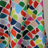 *Exclusive Miss Moresby 'Geo-Scape' Cotton Sateen